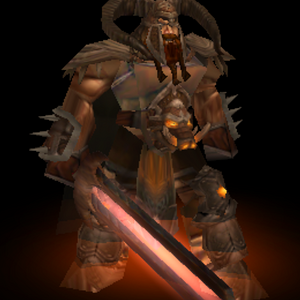 King Ymiron
