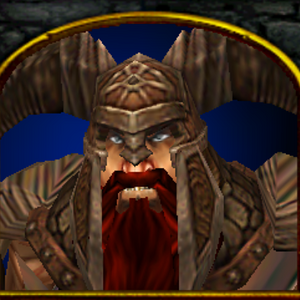 King Ymiron
