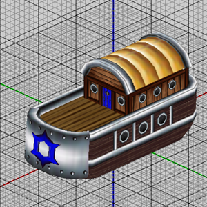 side project