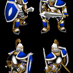 footman