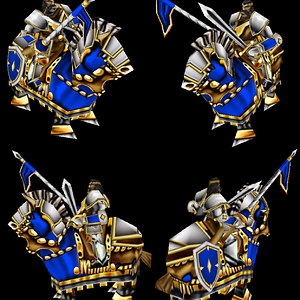 knight