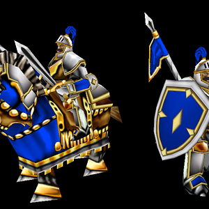 knight variant