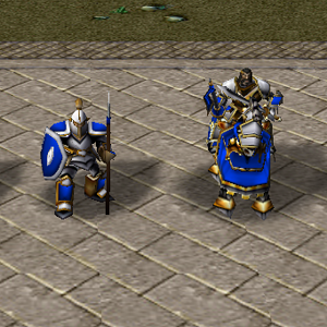 Generic Units