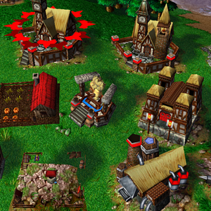 FleckVillagersSneakPeekBuildings.png