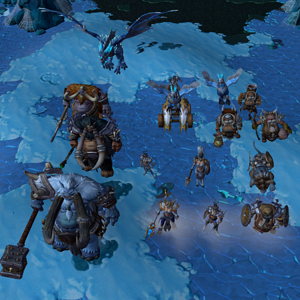 Exarchate Units.png