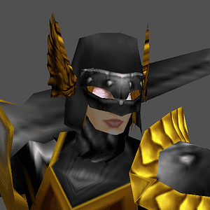 New helmet???
