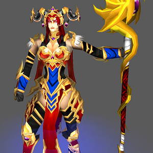 Alexstrasza