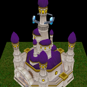 3 - Citadel