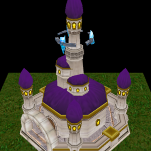2 - Spire