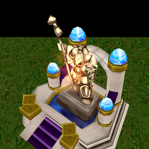 Draft - Altar