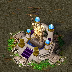 Altar of Mages