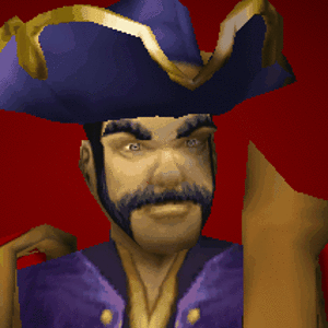 Captain