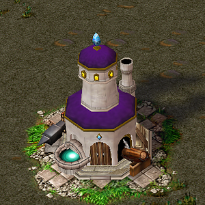 Mill Forge