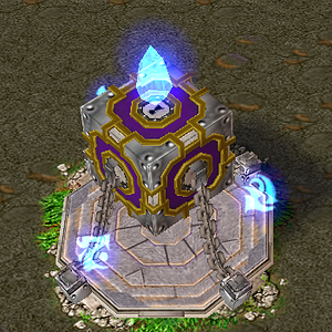 Arcane Vault