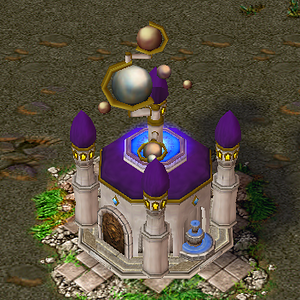 Arcane Sanctum