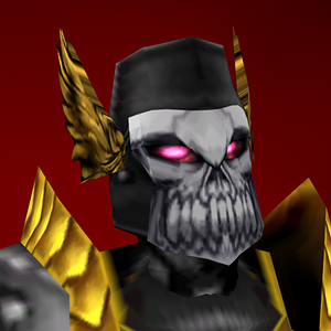 Updated texture thanks to Stephan.K