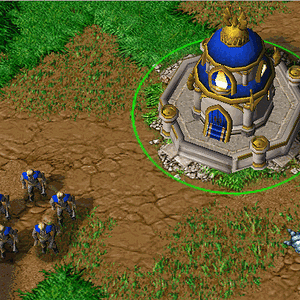 elven rally point