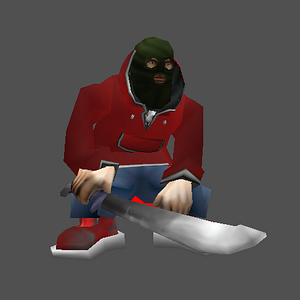 Squat