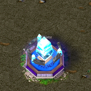 Arcane Generator