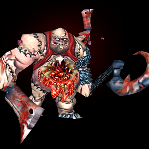Abomination