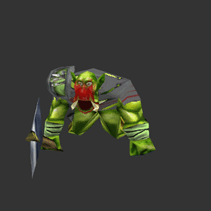Bonechewer PeonV1.0
