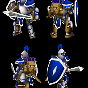 Expedition Footman