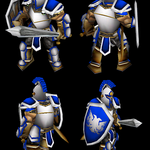 Expedition Sergeant