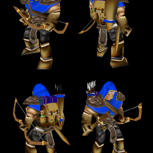Expedition Ranger
