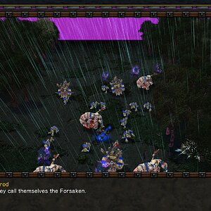 Forsaken