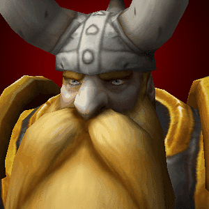 Animated HOTS MK