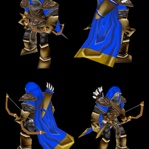 expedition ranger