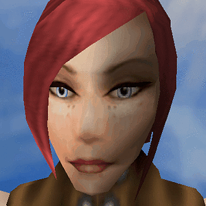 New eyes anim