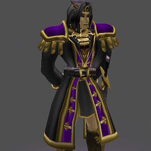 Idle animations
