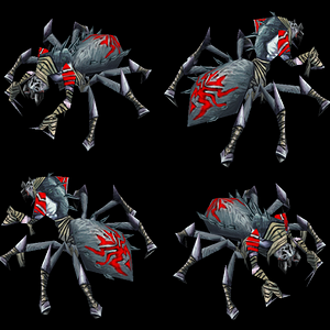 Crypt Fiend