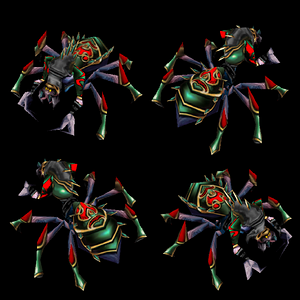 Nerubian