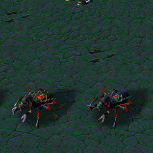 Nerubians