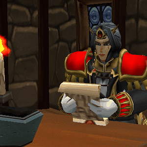 Model for Campaign Screen TEST VERSION