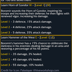 Boromir Abilities.png