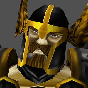 Gigachadithos WIP