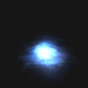 Holy Freeze Aura Preview 2