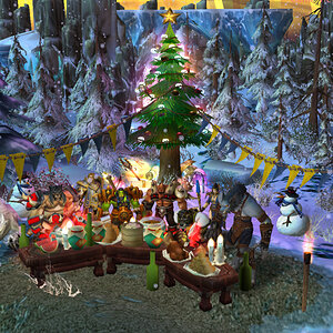 Happy New Year!