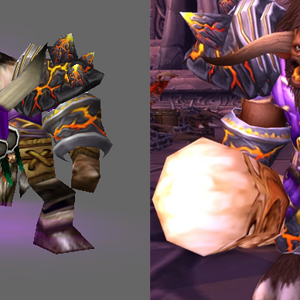 Melgromm Highmountain