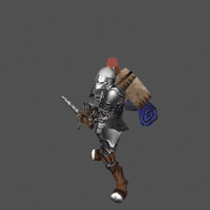 Beta Knightess