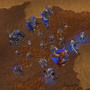 Soldiers of Halovia