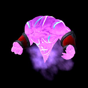 Arcane Elemental