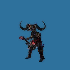 Nazeebo Grimskull