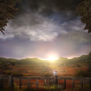 Original Keiji: Daybreak