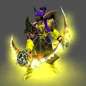 Kayn Sunfury