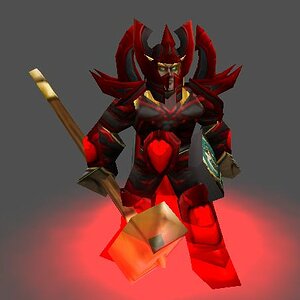 Lord Sanguinar