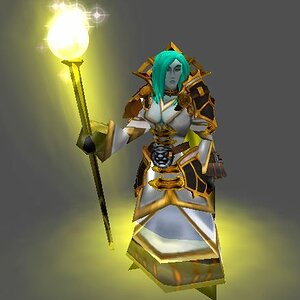 Calia Menethil (Undead)